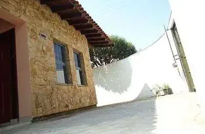 Casa com 3 quartos à venda na Avenida Alfredo Contatto, Jardim São Fernando, Santa Bárbara D'Oeste