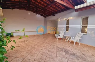 Casa com 4 quartos à venda na Rua Vicente C. Caravieri/ Rua José Travaglia., São Vitor, Americana