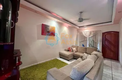 Casa com 2 quartos à venda na Rua da Prata, Vila Biasi, Americana