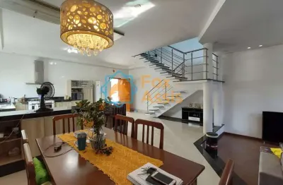 Casa com 4 quartos à venda na Rua Mário Daniel, Residencial Parque Rochele II, Santa Bárbara D'Oeste