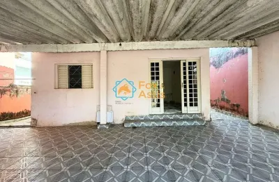 Casa com 4 quartos à venda na Rua do Milho, Jardim Pérola, Santa Bárbara D'Oeste