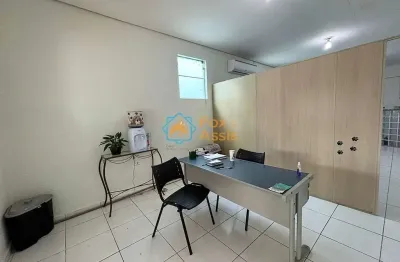 Sala comercial com 1 sala à venda na Rua Rio de Janeiro, Chácara Machadinho I, Americana