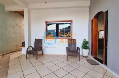 Casa com 3 quartos à venda na Rua Diadema, Jardim Esmeralda, Santa Bárbara D'Oeste