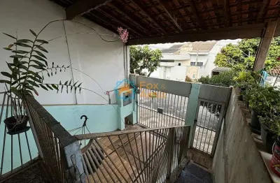 Casa com 5 quartos à venda na Rua Luiz Cia, São Luiz, Americana