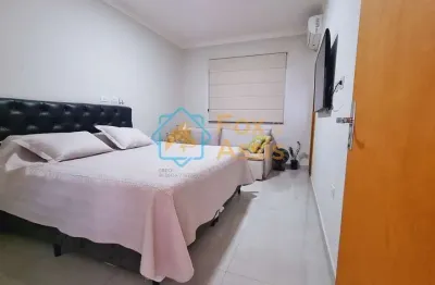 Casa com 3 quartos à venda na Rua Francisco Pinhanelli Neto, Residencial Furlan, Santa Bárbara D'Oeste