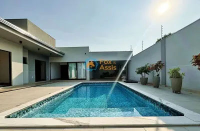 Casa com 3 quartos à venda na Rua Doutor Atayde Gomes, Jardim Maria Helena, Nova Odessa