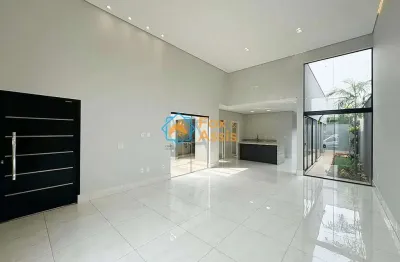 Casa em condomínio fechado com 3 quartos à venda na Rua das Flores, Jardim Recanto das Águas, Nova Odessa