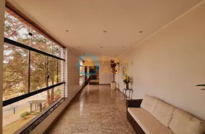 Apartamento com 3 quartos à venda na Rua São Joaquim, São Vitor, Americana