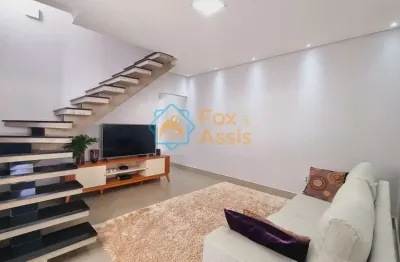 Casa com 3 quartos à venda na Rua Santa Luzia, Vila Belvedere, Americana