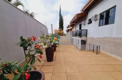 Casa com 3 quartos à venda na Rua Itália, Jardim Paulistano, Americana