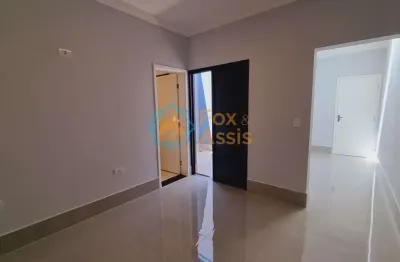 Casa com 3 quartos à venda na Rua Caiapós, Jardim São Francisco, Santa Bárbara D'Oeste