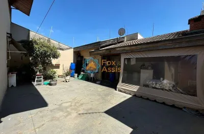 Casa com 3 quartos à venda na Rua Florizo Furlan, Jardim Dona Regina, Santa Bárbara D'Oeste