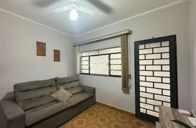 Casa com 3 quartos à venda na Rua do Chumbo, Jardim Mollon, Santa Bárbara D'Oeste