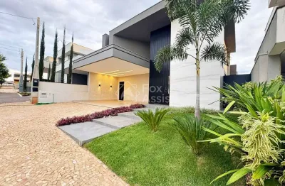 Casa á venda condomínio residencial jardim firenze.