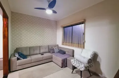 Casa com 2 quartos à venda na Rua Angela Maria, Parque Residencial Jaguari, Americana