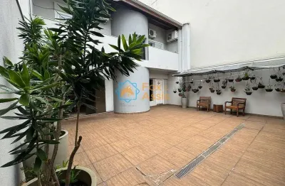 Casa com 3 quartos à venda na Rua Vicente Pavan, Residencial Boa Vista, Americana