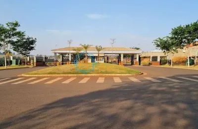 Terreno em condomínio fechado à venda na Rua Vinte E Seis, Parque Fortaleza, Nova Odessa