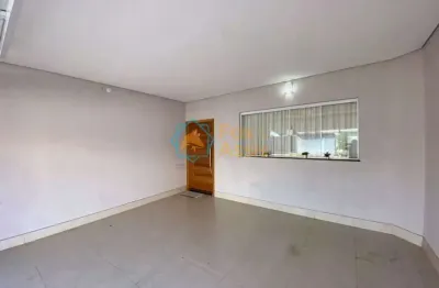 Casa com 3 quartos à venda na Rua Fonte da Saudade, Jardim São Paulo, Americana