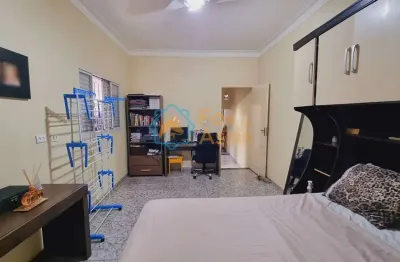 Casa com 2 quartos à venda na Rua Caetano Sartori, Jardim Mollon, Santa Bárbara D'Oeste
