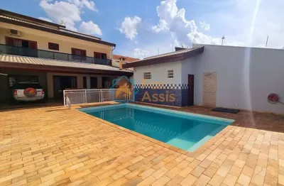 Casa com 3 quartos à venda na Rua Professora Judith da Rocha Von Buettner, Jardim Dona Regina, Santa Bárbara D'Oeste