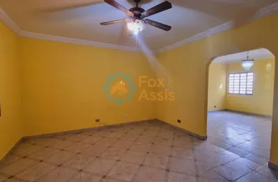 Casa com 3 quartos à venda na Rua Silvino Banassi, Nova Americana, Americana
