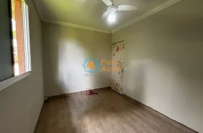Apartamento com 2 quartos à venda na Avenida Mogi Guaçu, Planalto do Sol II, Santa Bárbara D'Oeste