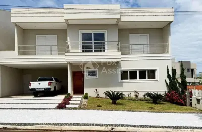 Casa em condomínio fechado com 4 quartos à venda na Rua Coimbra (Cond Res Jd Trípoli), Jardim Trípoli, Americana