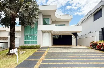 Casa em condomínio fechado com 3 quartos à venda na Rua Célio Arruda, Loteamento Residencial Jardim Villagio II, Americana