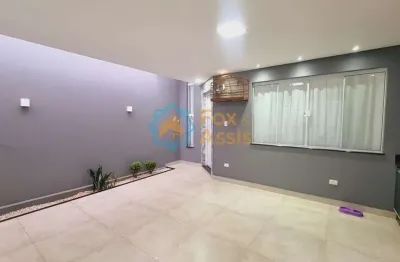 Casa com 3 quartos à venda na Rua Etelvina da Costa Morais, Jardim Pântano, Santa Bárbara D'Oeste