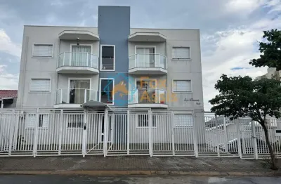 Apartamento com 2 quartos à venda na Rua dos Rubis, Jardim Bela Vista, Americana