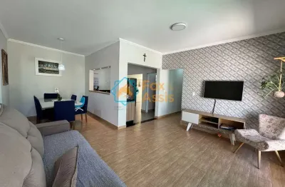 Casa com 2 quartos à venda na Rua Francisco Lapierre/ Rua Das Angélicas, Vila São Pedro, Americana