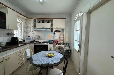Casa com 4 quartos à venda na Rua Silvio de Paula, Jardim Nossa Senhora de Fátima, Nova Odessa