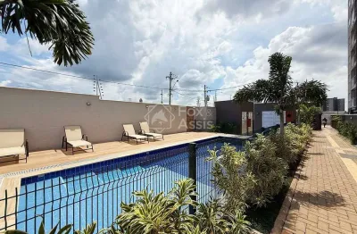 Apartamento com 2 quartos à venda na Rua Vereador José Albini, Jardim Firenze, Santa Bárbara D'Oeste