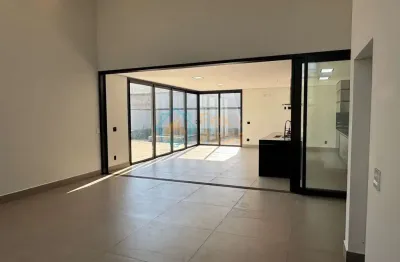 Casa em condomínio fechado com 3 quartos à venda na Rua Professora Maria do Carmo Augusti, Loteamento Residencial Jardim Villagio, Americana