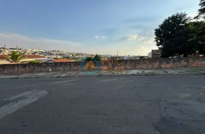 Terreno à venda na Rua Joaquim Rocha Júnior, Santa Cruz, Americana