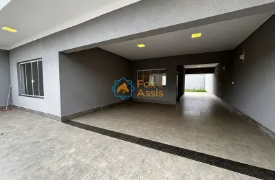 Casa com 4 quartos à venda na Rua Isaurina Amélia Toledo Martins, Terras de Santa Bárbara, Santa Bárbara D'Oeste
