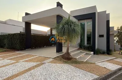 Casa em condomínio fechado com 3 quartos à venda na Rua C, Cariobinha, Americana