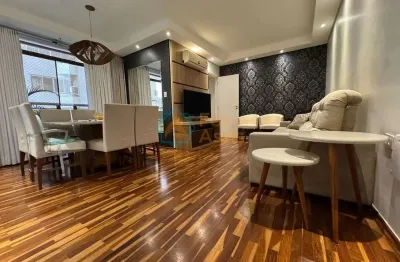 Apartamento com 3 quartos à venda na Rua Tereza Linarello Meneghel, Jardim Paulista, Americana