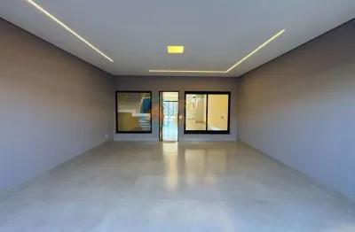 Casa com 3 quartos à venda na Rua Jacomo Dell'agnezze/ Rua Das Acácias, Residencial Horto Florestal Jacyra I, Americana