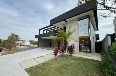 Casa em condomínio fechado com 3 quartos à venda na Rua Achiles Zanaga Camargo Neves, Fazenda Santa Lúcia, Americana