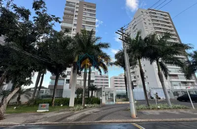Apartamento com 2 quartos à venda na Rua Guatemala, Jardim Santo Antônio, Americana