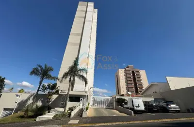 Apartamento com 3 quartos à venda na Rua Suriname, Vila Frezzarin, Americana