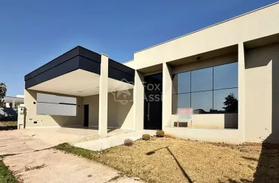 Casa em condomínio fechado com 3 quartos à venda na Rua Cynthia Américo / Gildo Boer, Jardim Pau Brasil, Americana