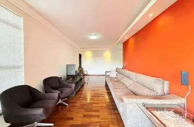 Apartamento com 3 quartos à venda na Rua Dom Bosco, Vila Santa Catarina, Americana