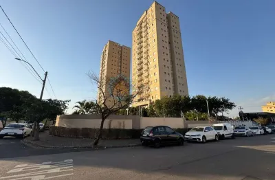 Apartamento com 3 quartos à venda na Rua Santa Inêz, Vila Belvedere, Americana