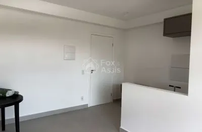 Apartamento com 2 quartos à venda na Rua do Osmio, Jardim Mollon, Santa Bárbara D'Oeste