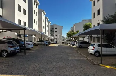 Apartamento com 3 quartos à venda na Rua Arthur Worschec, Vila Margarida, Americana
