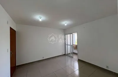 Apartamento com 2 quartos à venda na Rua Treze de Maio, Jardim São Domingos, Americana