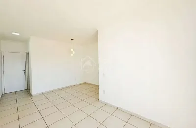 Apartamento com 3 quartos à venda na Rua Goiânia, Vila Nossa Senhora de Fátima, Americana