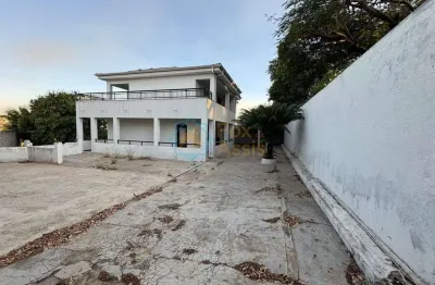 Chácara / sítio com 3 quartos à venda na Rua Antônio Camargo Neves/rua Fernando Adami, Residencial Praia dos Namorados, Americana
